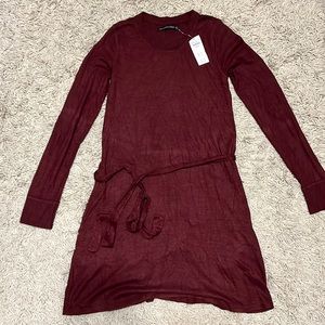 Abercrombie Sweater Dress